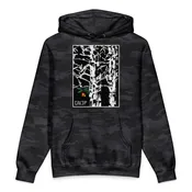 MANGO TREES HOODIE
