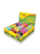 CALIFORNIA SCENT CAN ASSORTED DISPLAY 18CT