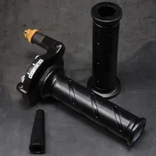Domino Mostro Single Pull Throttle