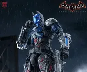1/10 Arkham Knight Model Kit "Batman: Arkham Knight" 2025007