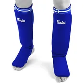 Fairtex Cotton Shin Guard SPE1
