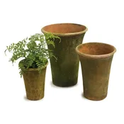 Tall Nursery Planter