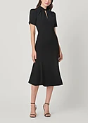 Allegra Dress