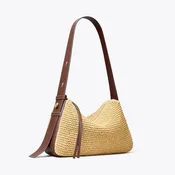 Gewebte Romy Schultertasche