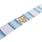 Adidas Argentina 2026 Scarf