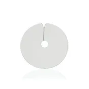 One Hole Heat Shield for Keratip Fusion Extensions