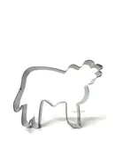 Brahman Cookie Cutter