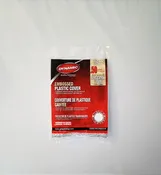 Dynamic Embossed Plastic Cover