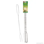 Coghlans Campfire Toaster Fork - Roasting Stick 8975