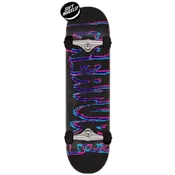 Creature 3D Logo 7.75" Mini Skateboard Complete