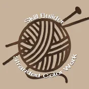 Knitting 301: Stranded Colorwork