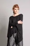 Anarkh + NRK Ora Top, Black