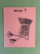 (Bukowski, Charles). MICA 7 — Ralph Sipper Books