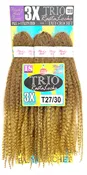 3X TRIO RASTALOCKS Crochet Braiding hair for Twists