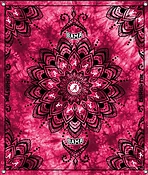 ALABAMA TAPESTRY SPIRIT BANNER-58" X 47"-AL5001