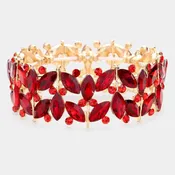 Bracelet- Marquise — Ladyb's