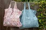 Beach  Bag Holiday Collection