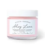 AHOY LOVE Nourishing Cream Cleanser