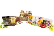 Chocolate Lovers Hawaiian Gift Bag