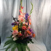 Summer Garden Urn