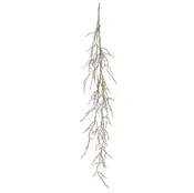 57" Green Moss Garland