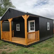 Elite Cabin 14 x 20