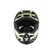 7iDP Project 23 Glass Fibre Helmet