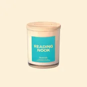 Reading Nook Candle – HMS-20-RNK