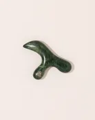 Jade Toucan Massager