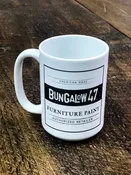 Authorized Retailer Mug