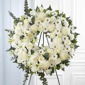 Funeral Wreath1