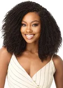 4C Coily Fro 10″