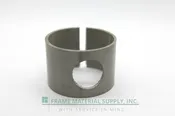 Door Stiffener/Latch Stabilizer
