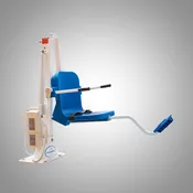 Aqua Creek Ranger 2 Pool Lift | ADA-Compliant 350 lb. Pool Access Lift