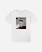 Abduction Tee White