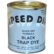 Andy Stoes Speed Dip - Black - 1 Quart