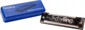 Blues Harmonica