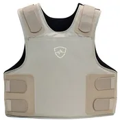 Safe Life Concealable Enhanced Multi-Threat Vest Level iiia+