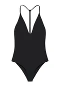 All In One Piece in Black