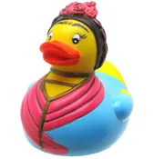 Frida Ducklo