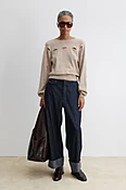 Akess Pullover