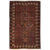 19th Century Bashir Rug