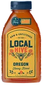 Oregon Blend