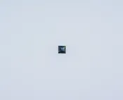 3.0mm Teal Princess