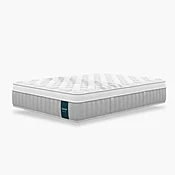 Leesa Sapira Chill Hybrid Mattress, Plush
