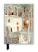 Journal: Anita Rée's White Trees — Golden Braid Books