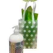 Jasmine & Honey Lotion