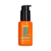 Matrix Mega Sleek 96H Anti-Frizz Top Coat
