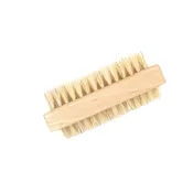 Bamboo Nail Brush