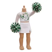 LO Dance 18" Doll Outfit